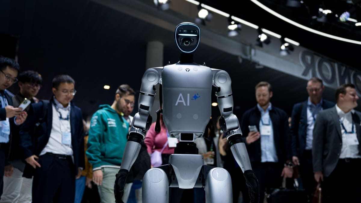 L’intelligence artificielle propulse l’économie : 30 actions clés en tête