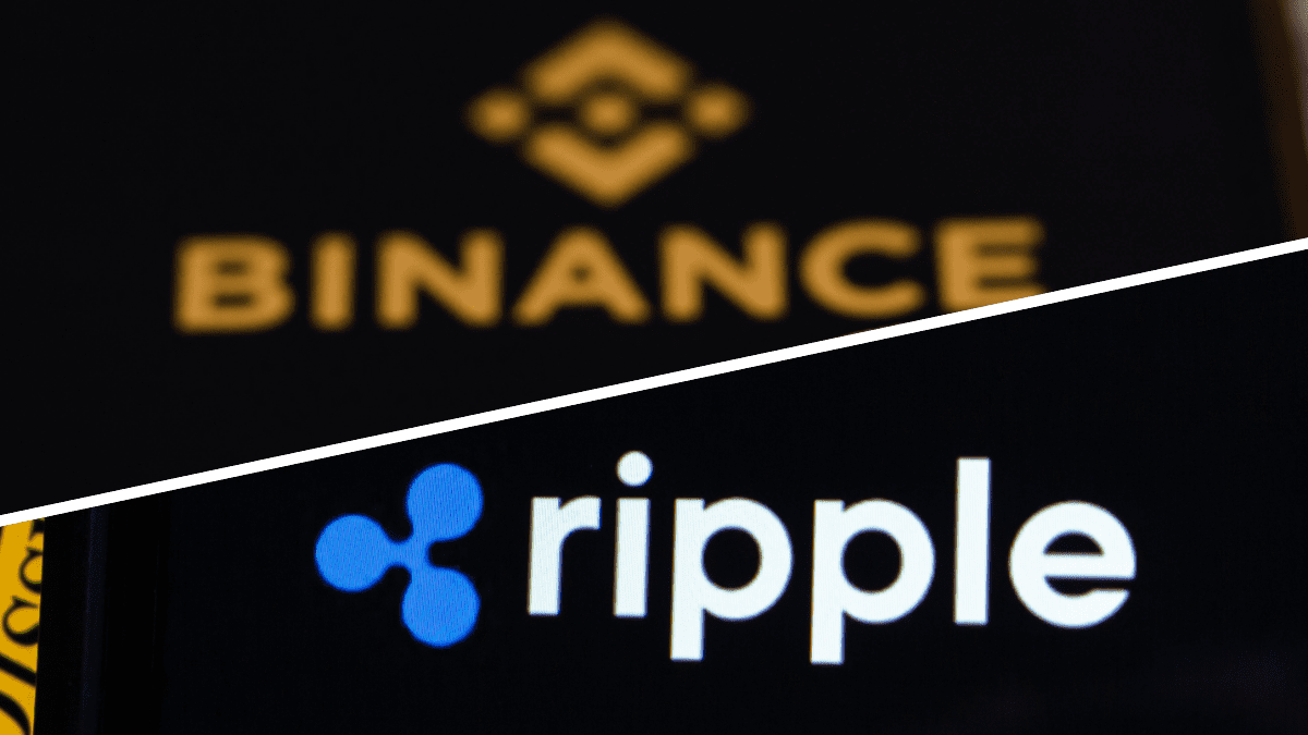 XRP ou BNB : voici où l’IA placerait 1 000 € aujourd’hui XRP ou BNB : voici où l’IA placerait 1 000 € aujourd’hui