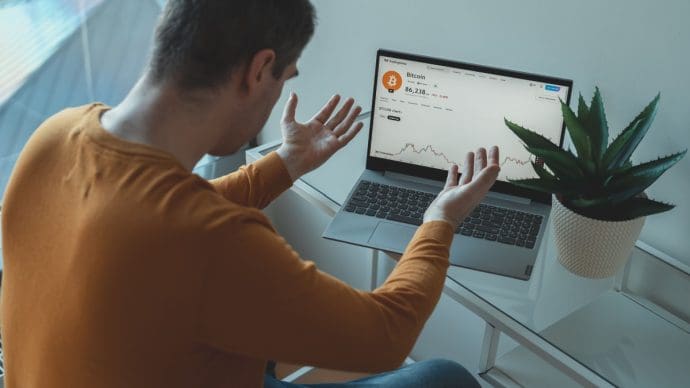 Un expert craint un piège derrière le record du Bitcoin