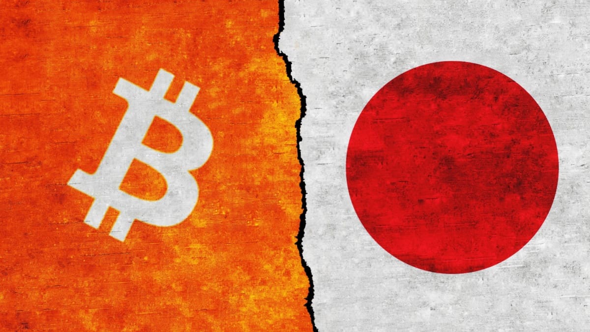 Le Bitcoin grimpe, l’économie japonaise vacille : « Cela ne peut pas durer éternellement »