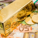Bitcoin et or à des niveaux records : pourquoi votre épargne est en danger