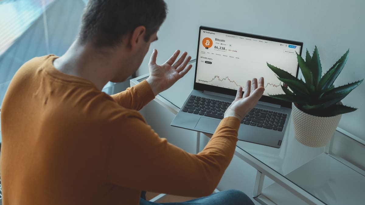 Un expert craint un piège derrière le record du Bitcoin