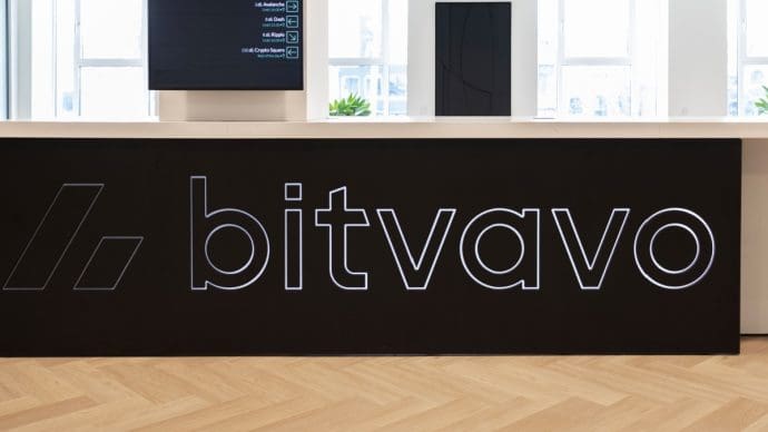 Fonction d’échange Bitvavo désormais disponible pour tous les utilisateurs