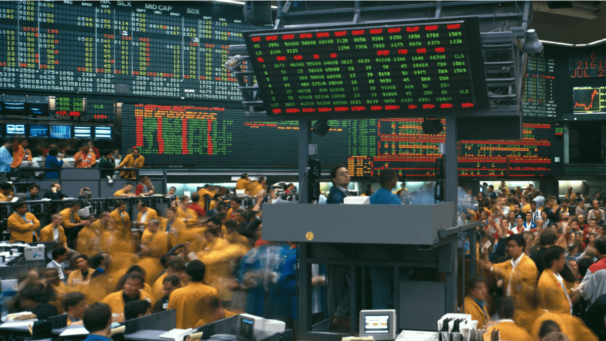 Bitcoin pourrait bouger fortement : 3,4 milliards $ d’options expirent