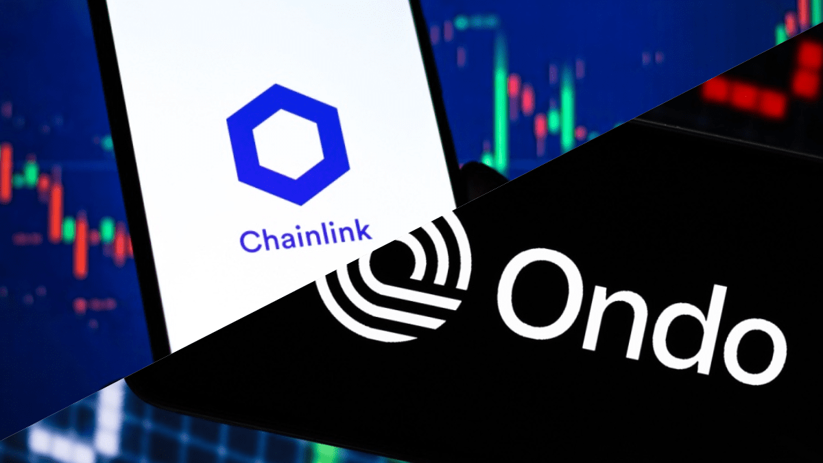 Les entreprises crypto Ondo et Chainlink créent la plateforme de trading du futur Les entreprises crypto Ondo et Chainlink créent la plateforme de trading du futur