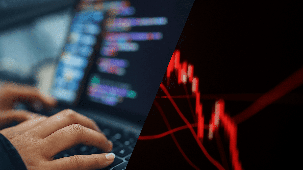 « Bons hackers, mauvais traders » : des millions perdus pendant le krach crypto