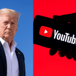Trump reçoit des millions de YouTube, mais pas pour la raison que vous pensez