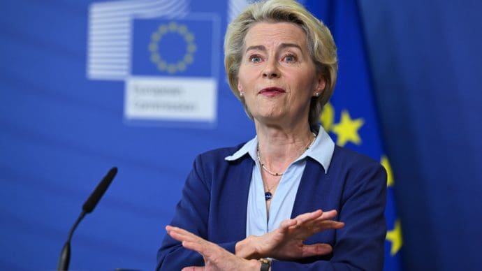 L’Europe s’inquiète des cryptos : « Il faut lancer l’euro numérique »