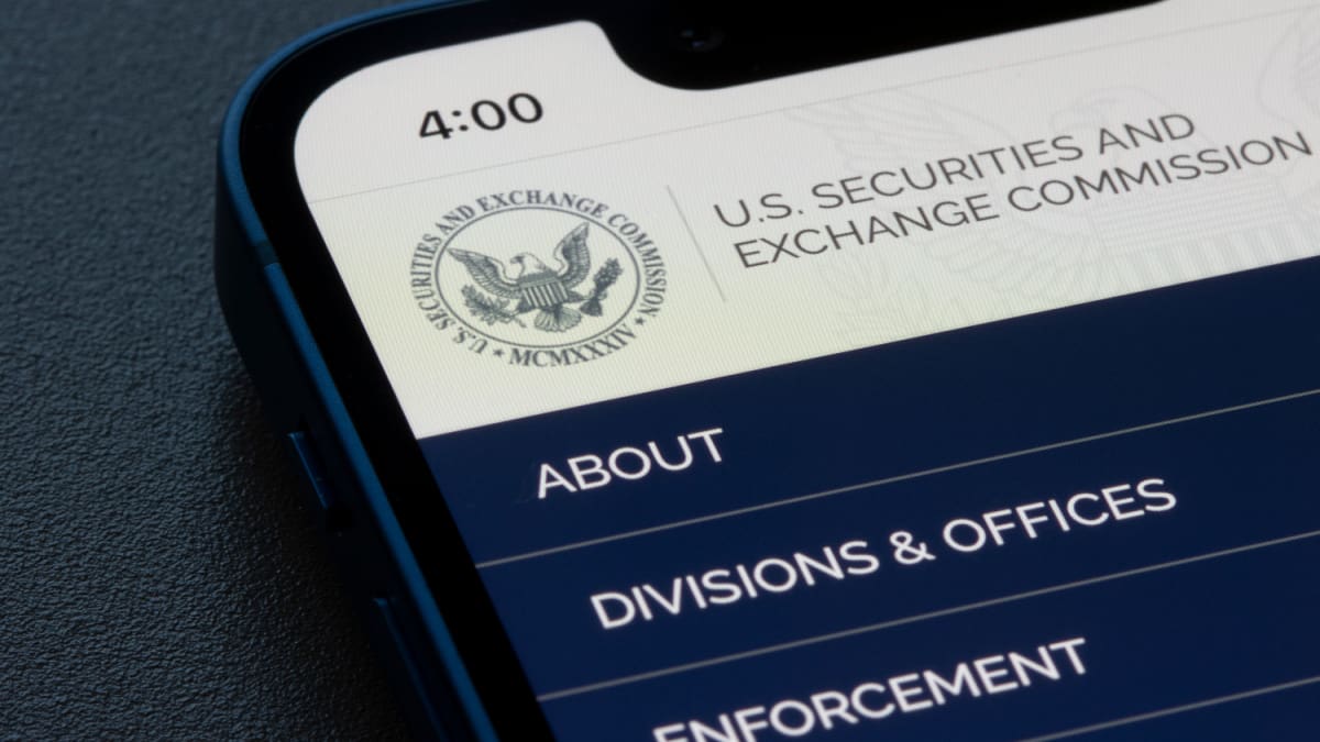 « La cryptomonnaie est désormais notre priorité absolue », déclare le nouveau directeur financier