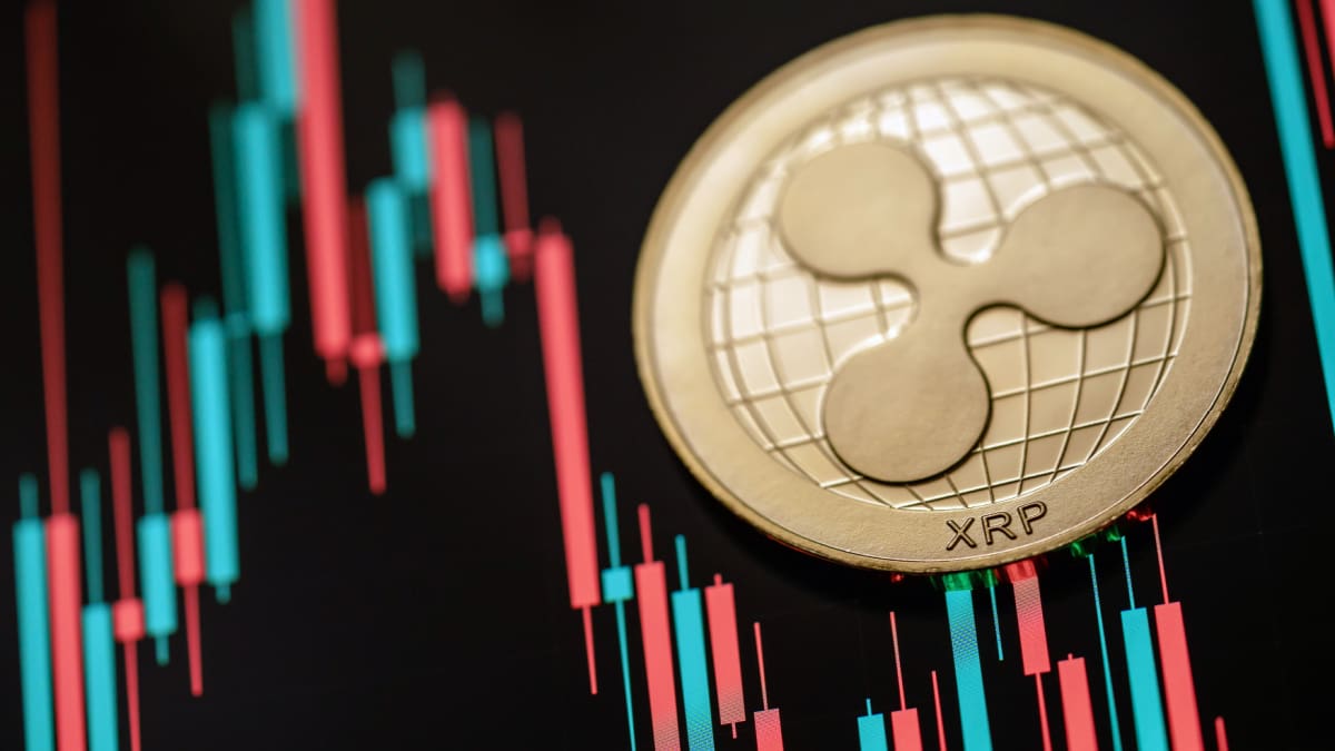 Le XRP est à la croisée des chemins : son cours pourrait évoluer dans ces directions