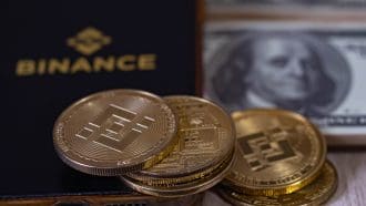 La police interpelle trois suspects après une tentative de braquage visant le patron de Binance en France