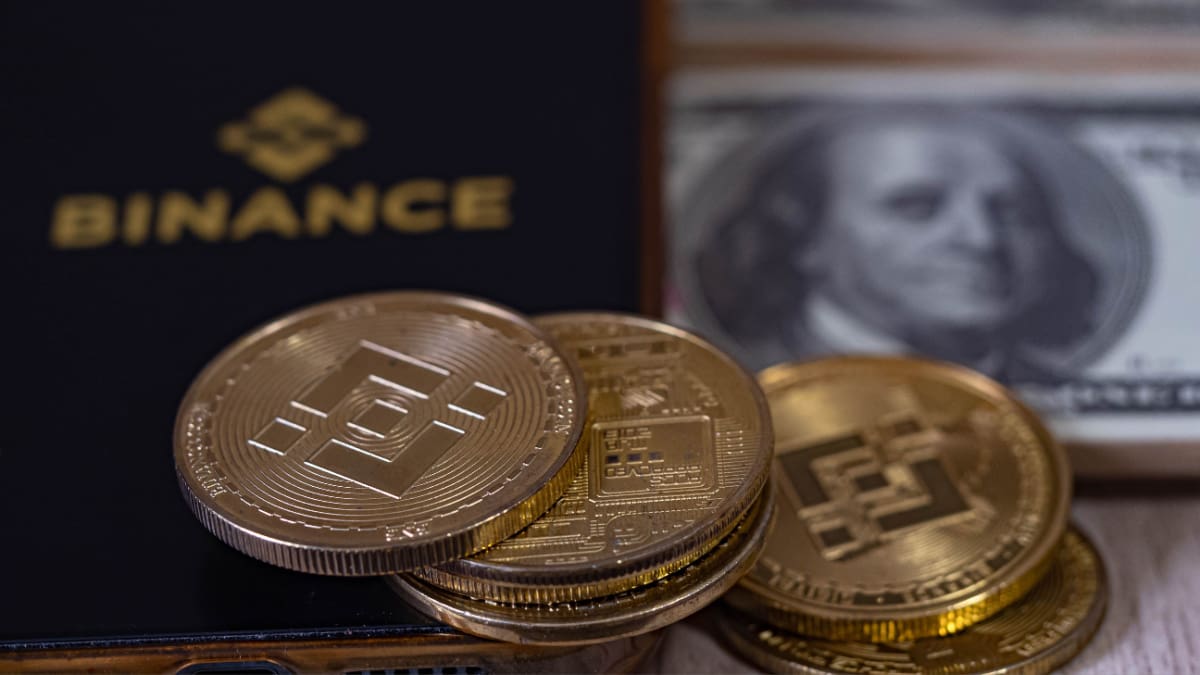 Expert : « La cryptomonnaie BNB est aussi fiable qu'une action de premier ordre »