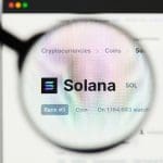 Analyse : voici combien de Solana vous devez détenir pour pouvoir vivre de vos revenus crypto