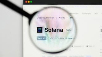 Analyse : voici combien de Solana vous devez détenir pour pouvoir vivre de vos revenus crypto
