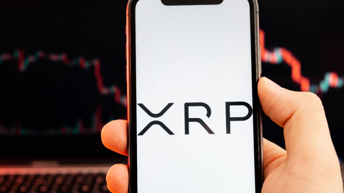 Les grands investisseurs se débarrassent massivement du XRP : voici le danger