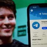 Un pari précoce sur le Bitcoin permet au fondateur de Telegram de subsister, lui qui ne gagne rien