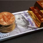 Le bitcoin recule tandis que l’or grimpe, sur fond de tensions commerciales accrues en Europe