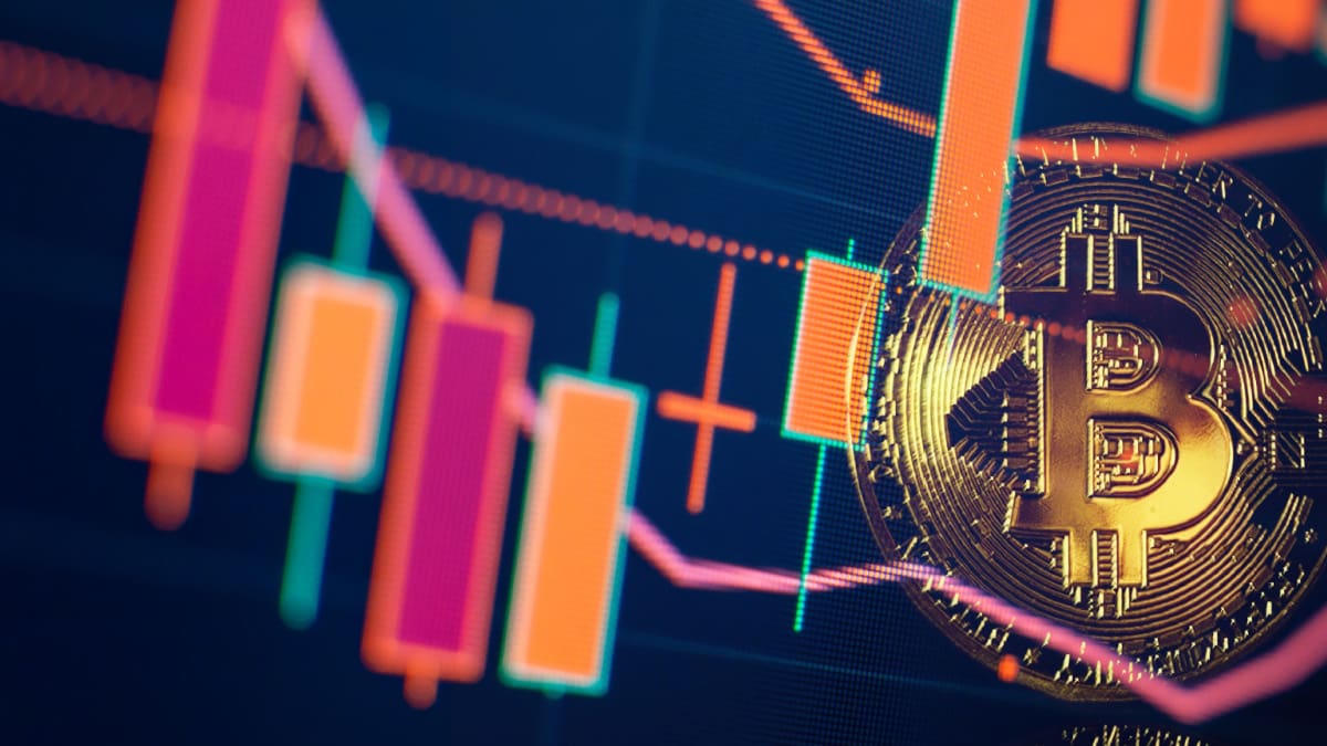 Les marchés boursiers s’envolent : voici pourquoi le Bitcoin pourrait en profiter Les marchés boursiers s’envolent : voici pourquoi le Bitcoin pourrait en profiter