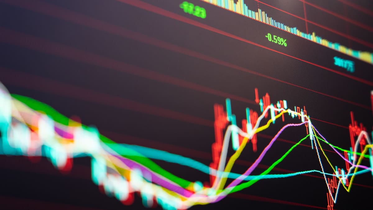 Le Bitcoin en phase de transition, presque prêt pour une nouvelle explosion