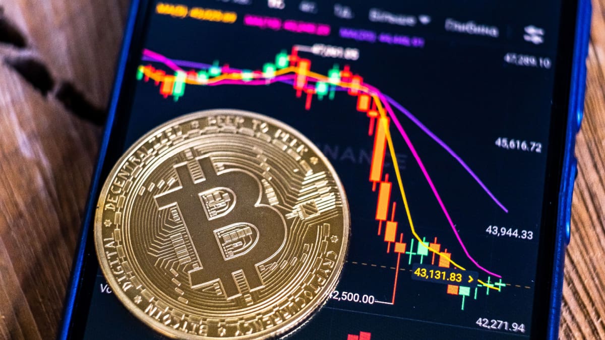 « Les beaux jours sont révolus, le Bitcoin pourrait perdre 50 % de sa valeur »