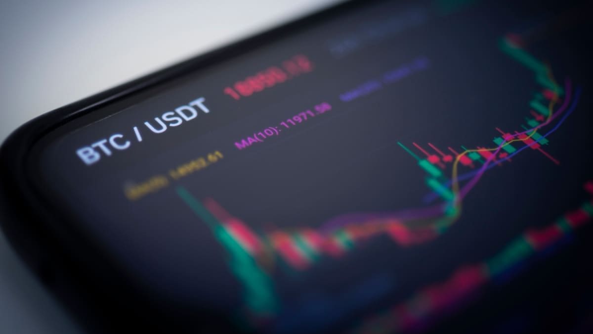 Chiffres chocs, récession aux États-Unis ? Le bitcoin réagit avec force