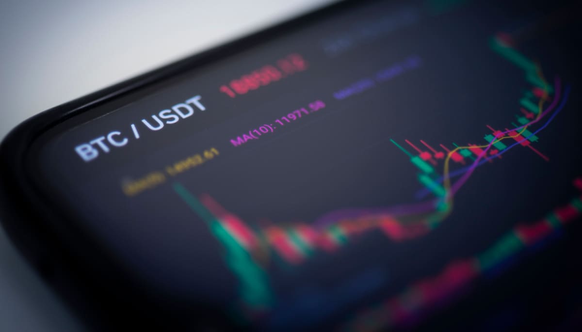 Cours du Bitcoin pris en étau : pourquoi la patience est de mise maintenant
