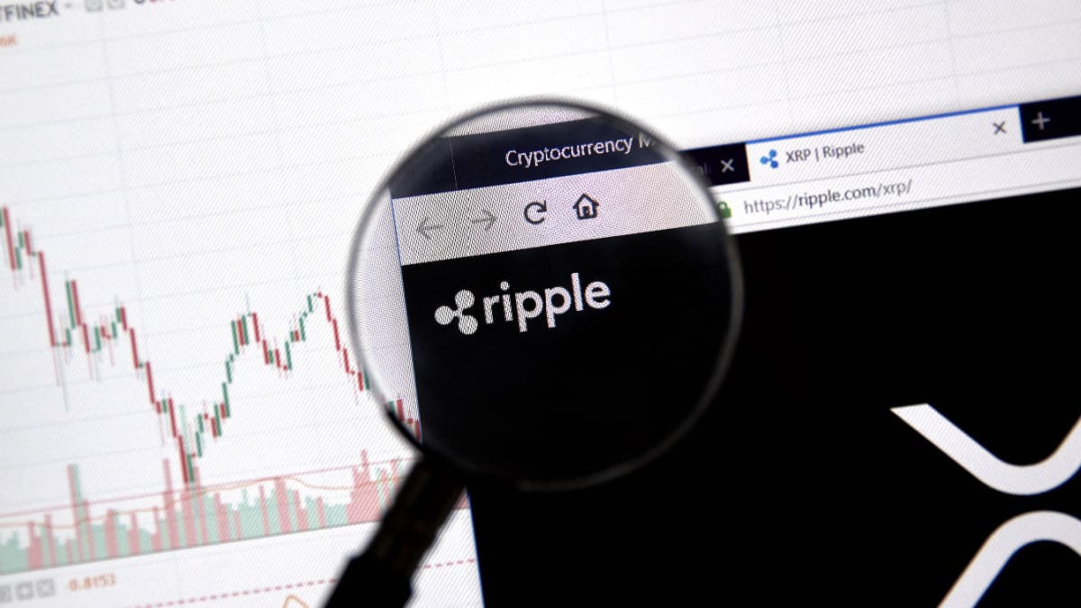 Une entreprise veut détenir 1 milliard de XRP dans sa trésorerie : voici comment elle compte s’y prendre Une entreprise veut détenir 1 milliard de XRP dans sa trésorerie : voici comment elle compte s’y prendre