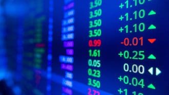 Des milliards refluent vers la crypto : bitcoin et ethereum dominent