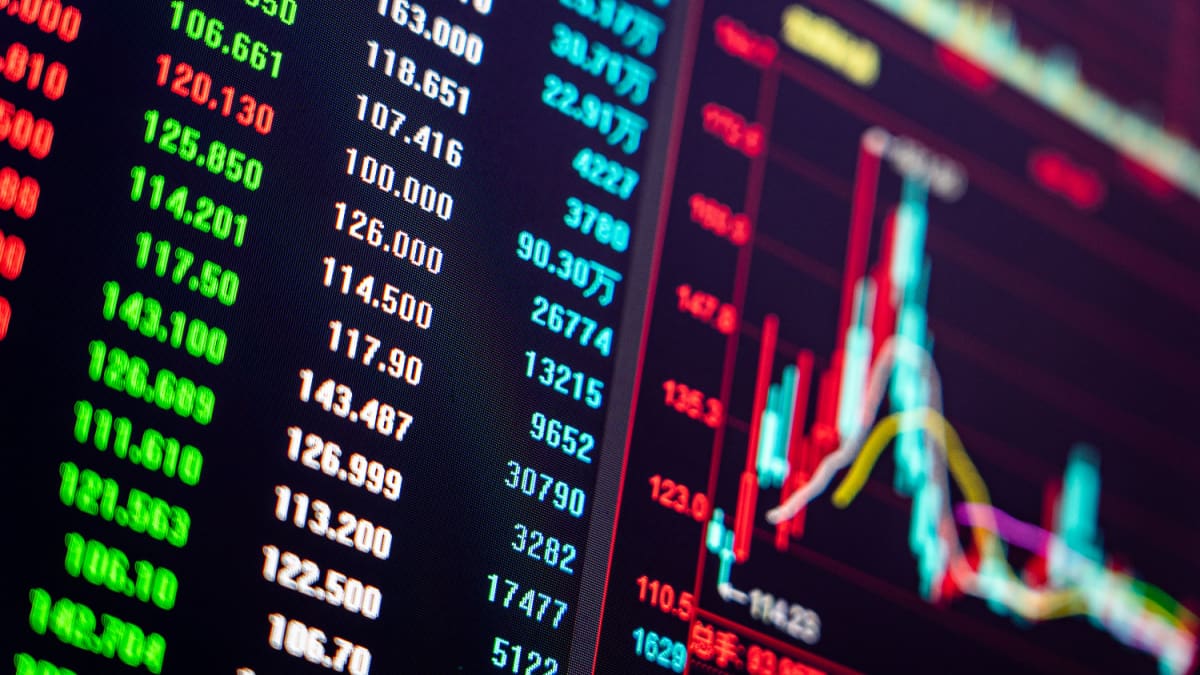 Crypto Radar : agitation aux États-Unis, mais le marché progresse quand même