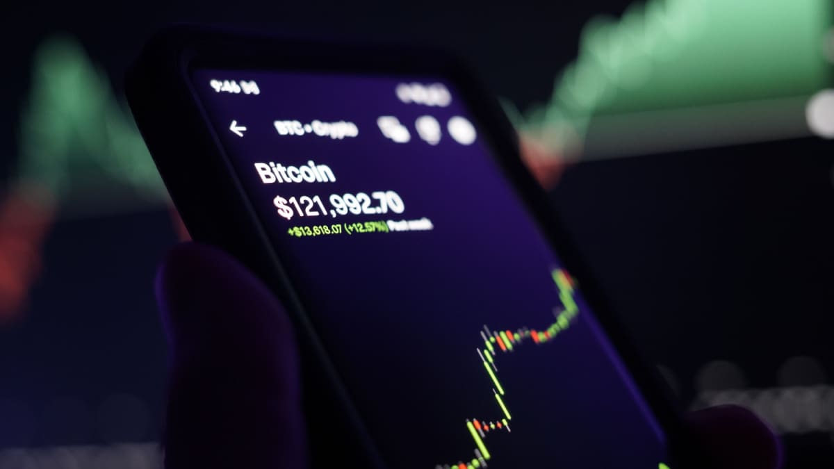 « Le dernier grand sprint final pour le bitcoin a commencé », affirment les experts