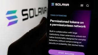 Des escrocs volent discrètement de petites quantités de Solana à chaque transaction
