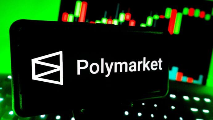 Polymarket signe un accord avec une grande ligue de football américaine