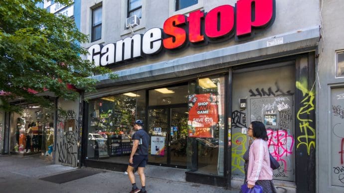 GameStop en grande difficulté et pourrait vendre tous ses bitcoins pour obtenir des liquidités