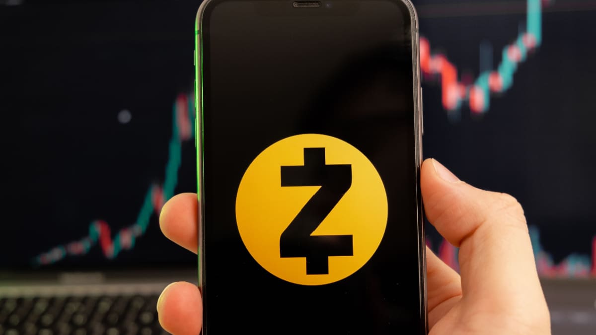 La crypto Zcash grimpe de 260 % – voici les prévisions