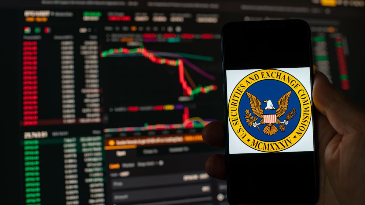 Trois raisons pour lesquelles cette semaine est importante pour vos cryptomonnaies