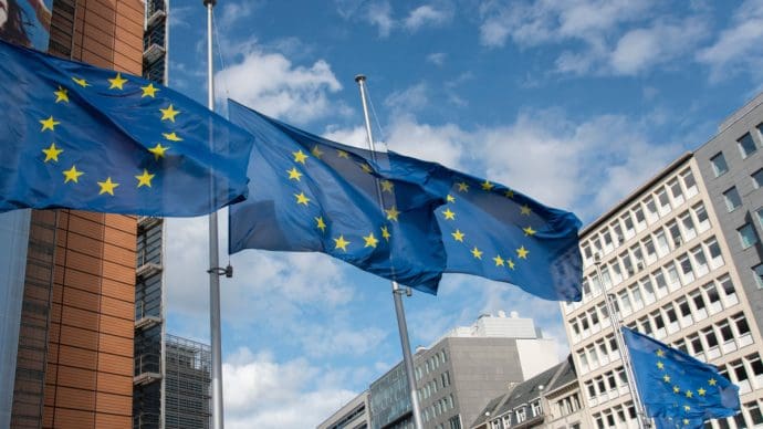 Le plan de l’UE pour lire vos messages tombe après le veto allemand