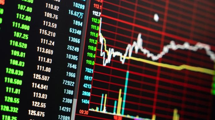 Un expert bitcoin avertit : ce niveau de prix crucial ne doit pas céder