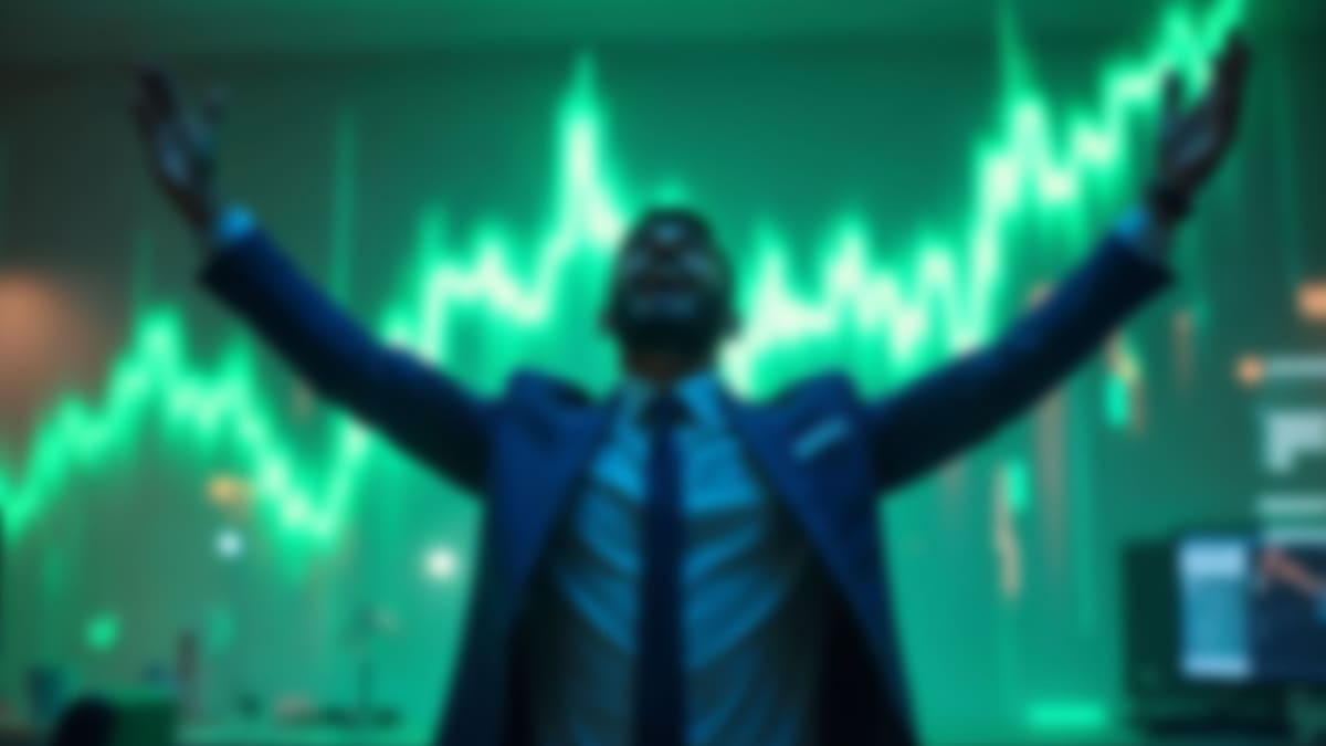Nouveau record pour le Bitcoin : l’euphorie est là, mais quelle est la suite ?