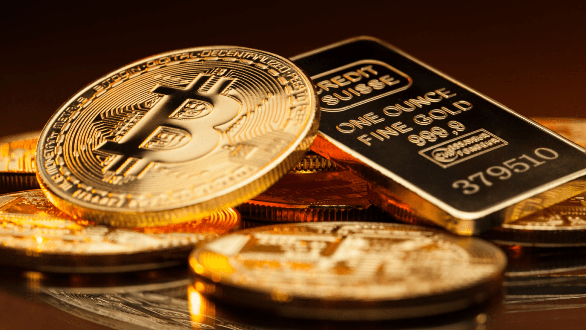 L'or atteint un nouveau record : « Le bitcoin sera le prochain »