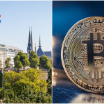 Première européenne pour le Bitcoin : le Luxembourg en achète officiellement