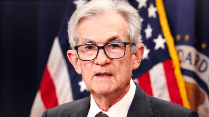 Les fonds Bitcoin et Ethereum rebondissent fortement après le signal de la Fed