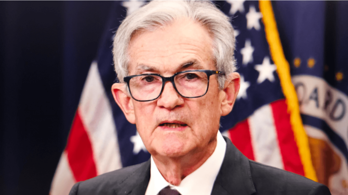 Les fonds Bitcoin et Ethereum rebondissent fortement après le signal de la Fed