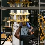 L’ordinateur quantique, la future menace de Bitcoin ?