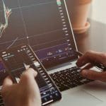 Semaine complètement folle sur Bitvavo : ces cryptos ont volé la vedette