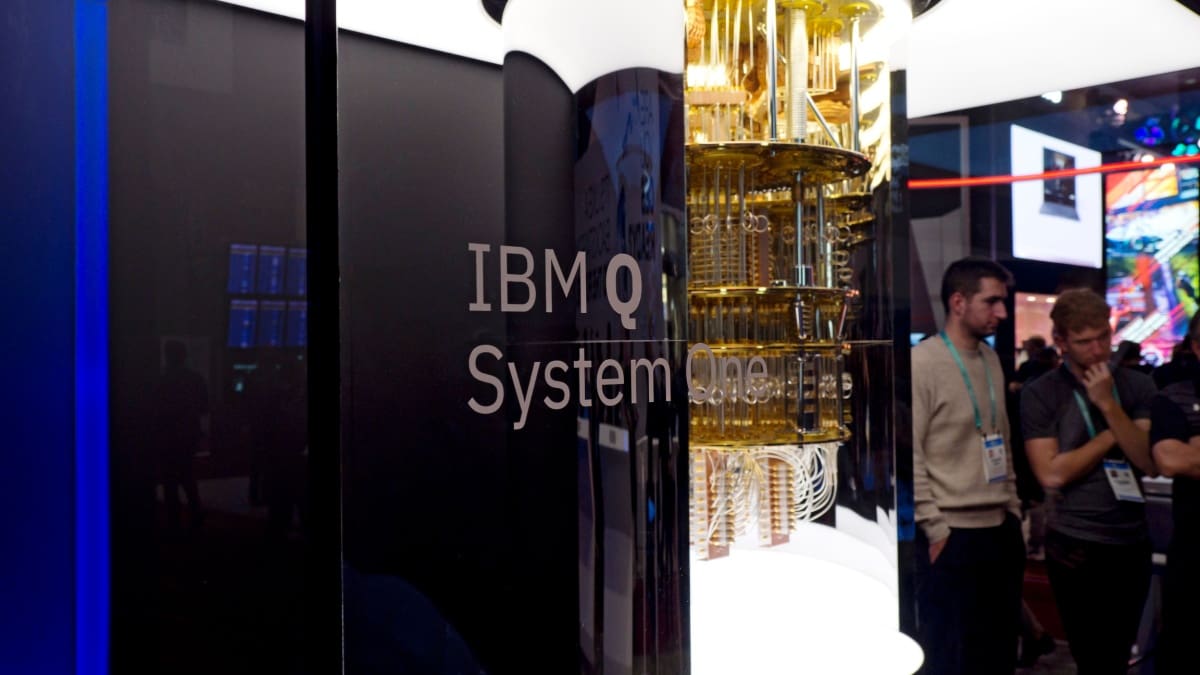 Un nouveau superordinateur menace-t-il Bitcoin ? Voici ce qu’il faut savoir