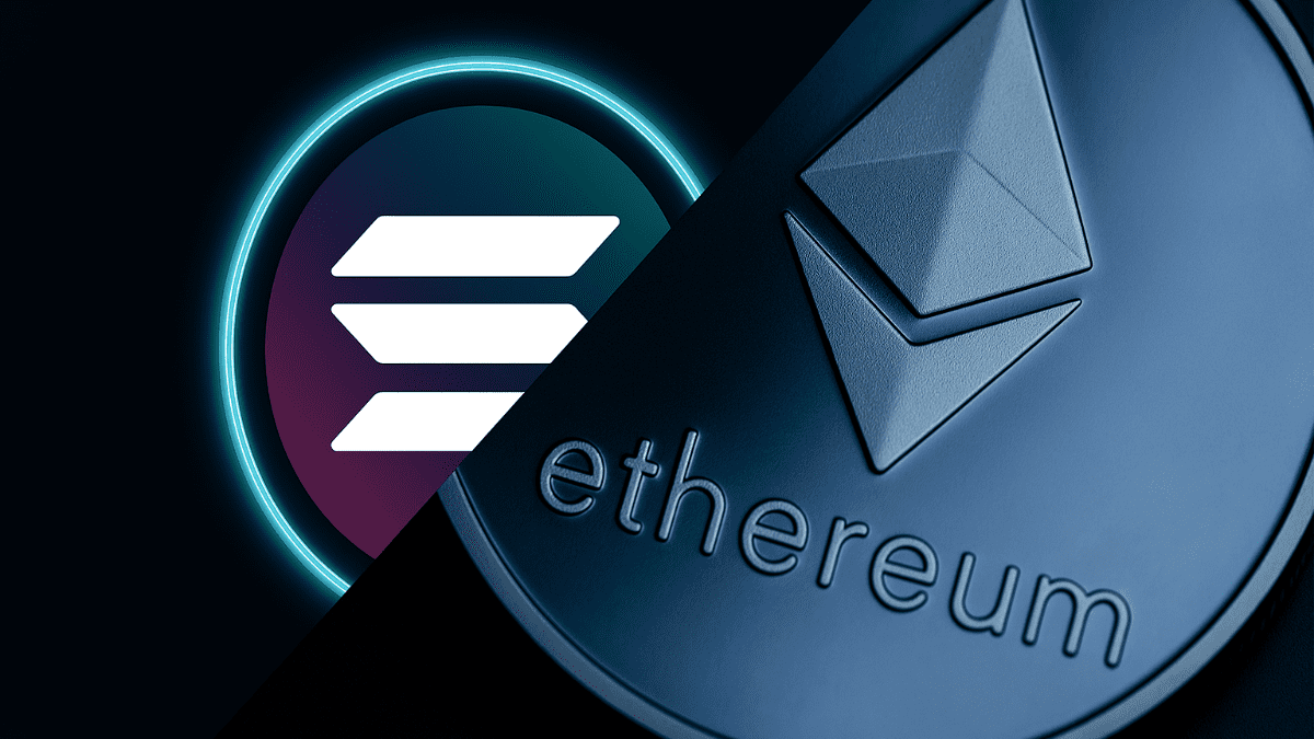 Solana défie Ethereum dans la course aux milliards de profits, à la vitesse et aux faibles coûts