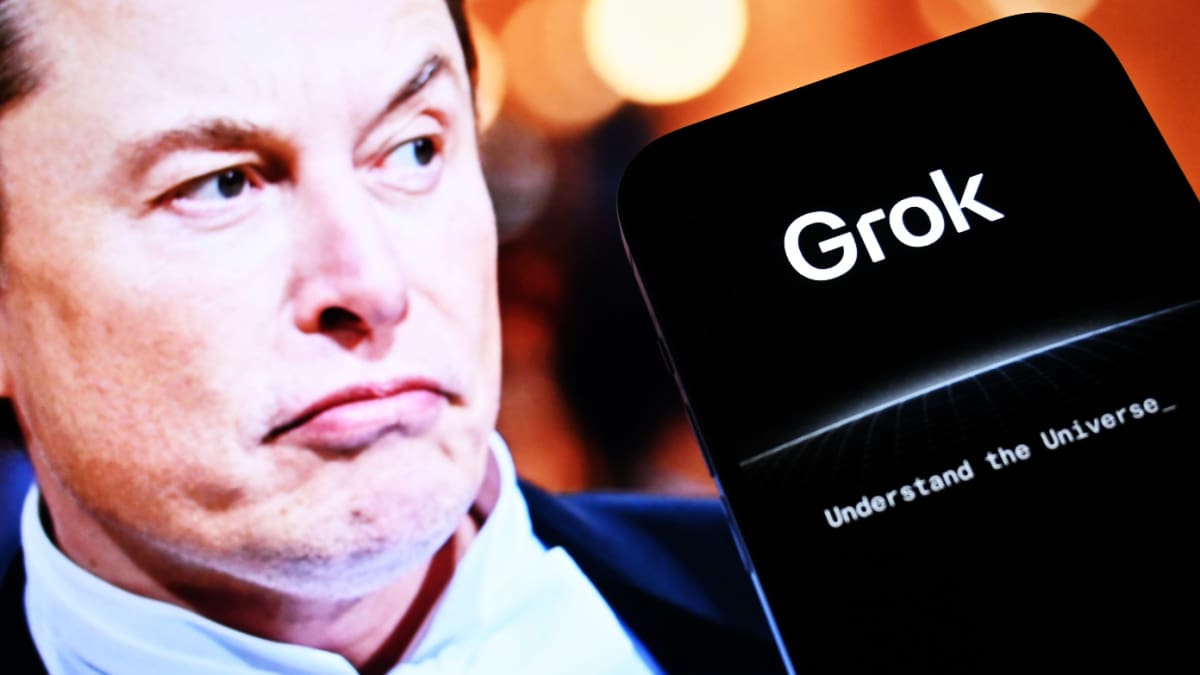 Elon Musk défie Wikipédia avec sa propre plateforme d’IA : « plus de mensonges »