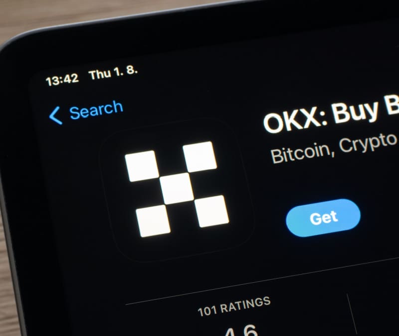 OKX et le géant bancaire Standard Chartered s'associent en Europe