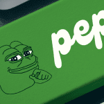 La memecoin PEPE perd un support clé : le calme avant la tempête ?