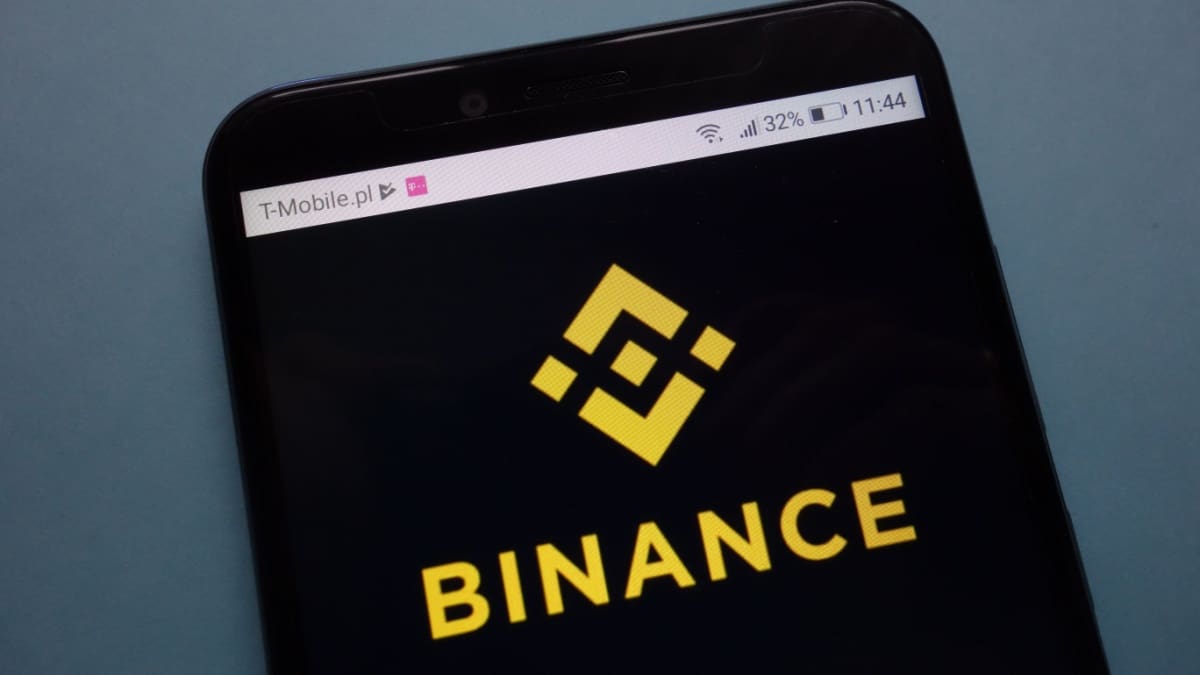 BNB en plein essor : troisième crypto la plus en vogue